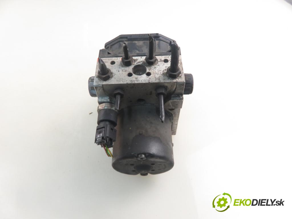 AUDI A4 Avant (8E5, B6) KOMBI 2002 96,00 1.9 TDI - AWX 1896,00 Pumpa ABS 0265950011 ; 0265225048 (Pumpa ABS)