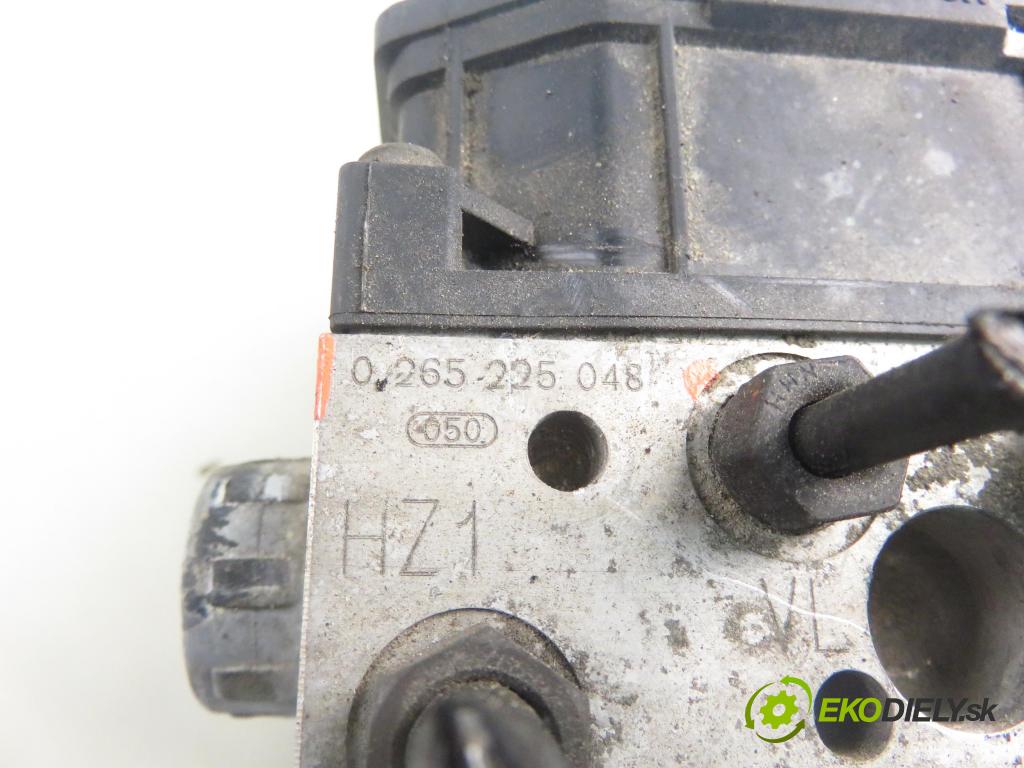 AUDI A4 Avant (8E5, B6) KOMBI 2002 96,00 1.9 TDI - AWX 1896,00 Pumpa ABS 0265950011 ; 0265225048 (Pumpa ABS)