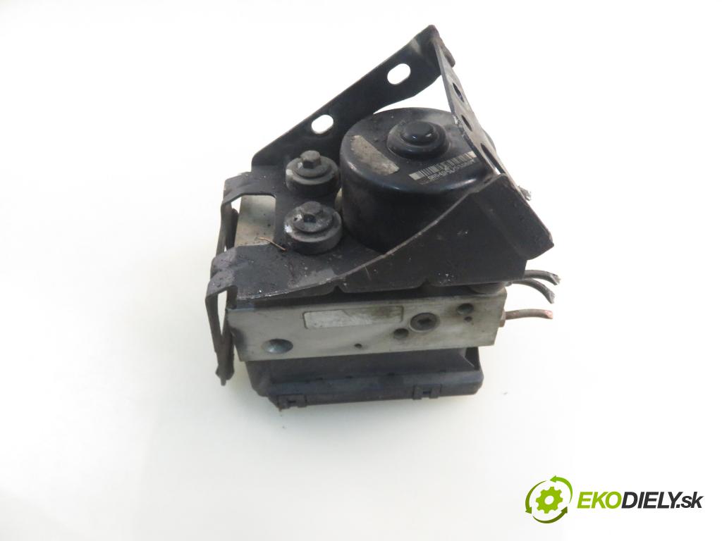 SEAT ALHAMBRA (7V8, 7V9) MINIVAN 2001 85,00 1.9 TDI PD 115 4motion 1896,00 Pumpa ABS 7M3907379C ; 10094703133 (Pumpa ABS)