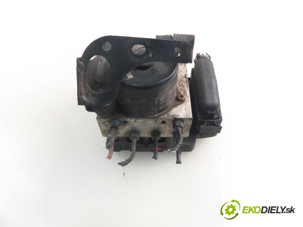 SEAT ALHAMBRA (7V8, 7V9) MINIVAN 2001 85,00 1.9 TDI PD 115 4motion 1896,00 Pumpa ABS 7M3907379C ; 10094703133 (Pumpa ABS)