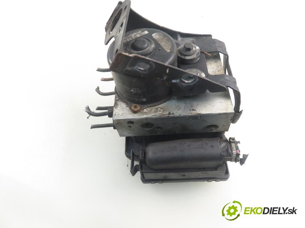 SEAT ALHAMBRA (7V8, 7V9) MINIVAN 2001 85,00 1.9 TDI PD 115 4motion 1896,00 Pumpa ABS 7M3907379C ; 10094703133 (Pumpa ABS)