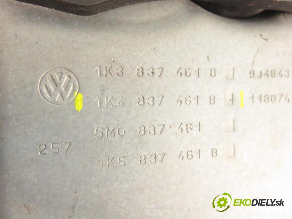 VW GOLF V (1K1) HB 2007 77,00 1.9 TDI PD 105 - BKC 1896,00 mechanismus oken 1K0959793K ; 1K4837401T ; 1K0959701N