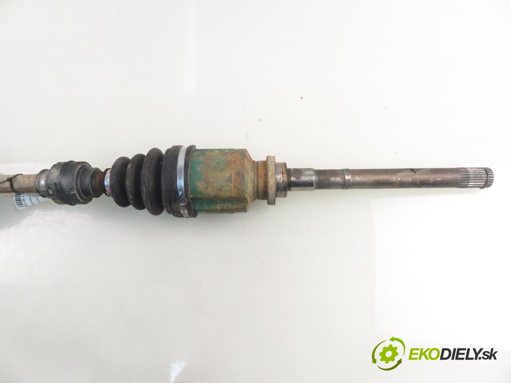 MITSUBISHI OUTLANDER I (CU_W) SUV 2006 100,00 2.0 4WD (CU2W) - 4G63 (DOHC 16V) 1997,00 Poloos LP