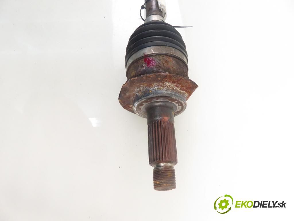 SUZUKI SX4 (EY, GY) CROSSOVER 2008 79,00 1.6 VVT 4x4 (RW 416) 107 - M16A 1586,00 Poloos PP