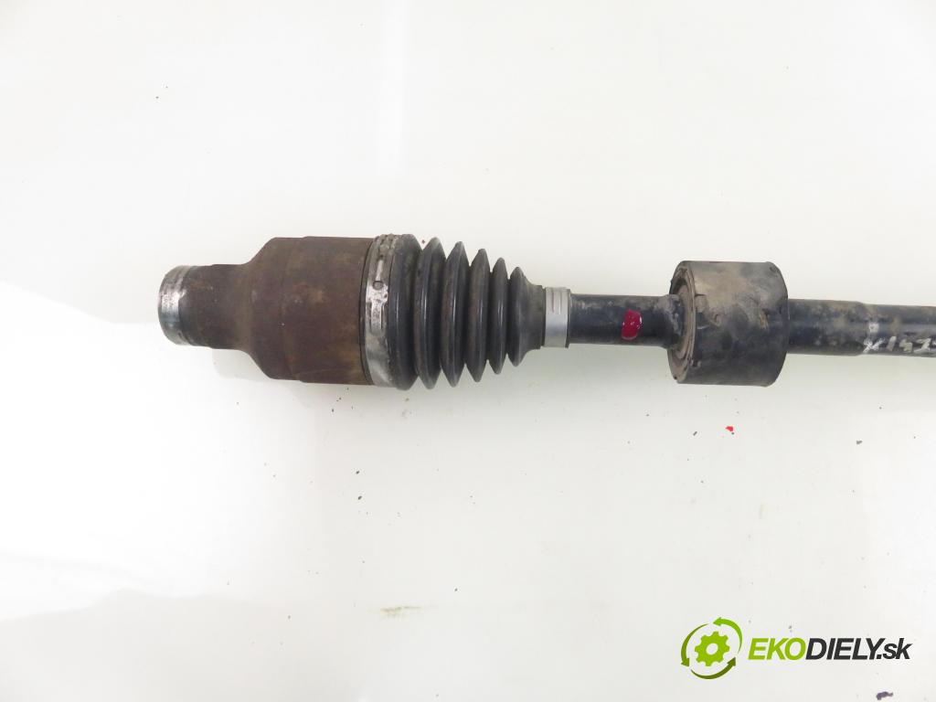 SUZUKI SX4 (EY, GY) CROSSOVER 2008 79,00 1.6 VVT 4x4 (RW 416) 107 - M16A 1586,00 Poloos PP