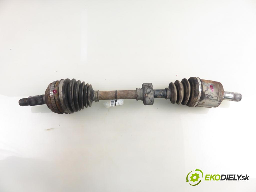 HONDA CR-V I (RD) SUV 2001 108,00 2.0 16V 4WD 147 - B20Z1 1973,00 Poloos LP