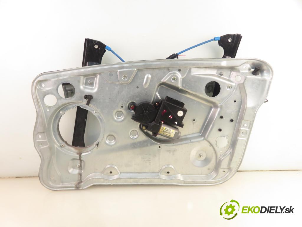 VW GOLF IV Variant (1J5) KOMBI 2001 85,00 1.9 TDI PD 115 - AJM 1896,00 mechanismus oken 1J4837755E ; 1C1959801A