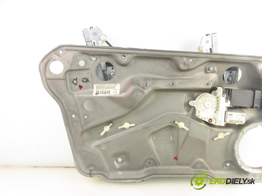 VW GOLF IV Variant (1J5) KOMBI 2001 85,00 1.9 TDI PD 115 - AJM 1896,00 mechanismus oken 1J4837755E ; 1C1959801A