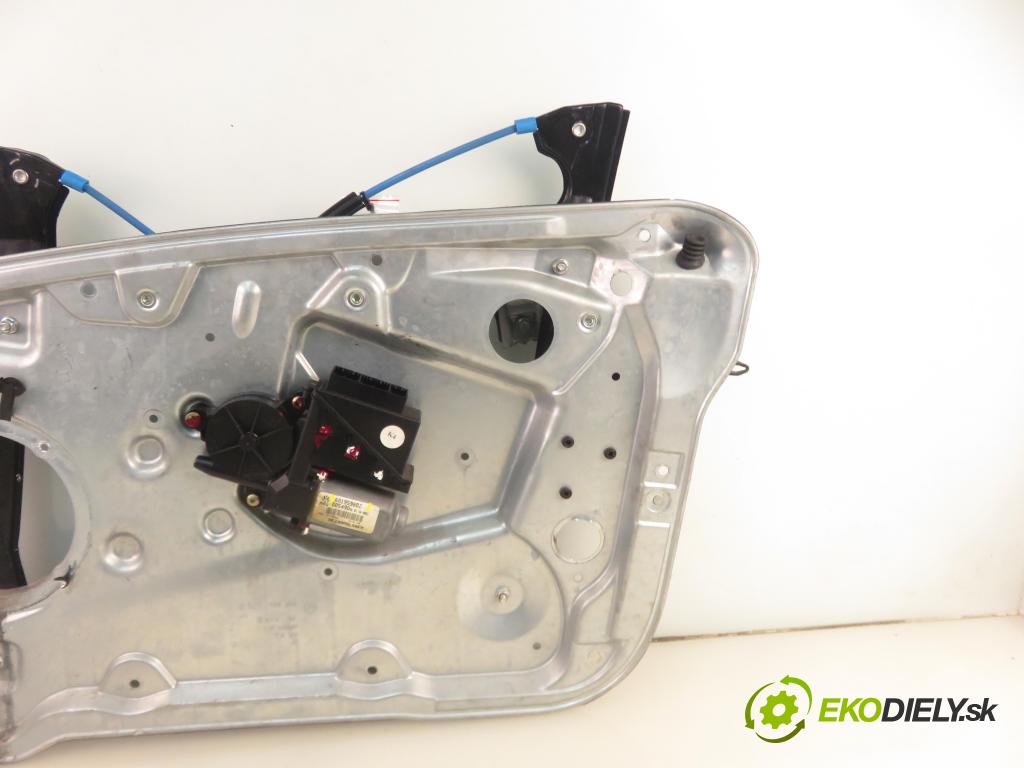 SKODA FABIA I (6Y2) HB 2001 50,00 1.4 - ATZ 1397,00 mechanismus oken PPE 6Y0837756C ; 6Q1959802