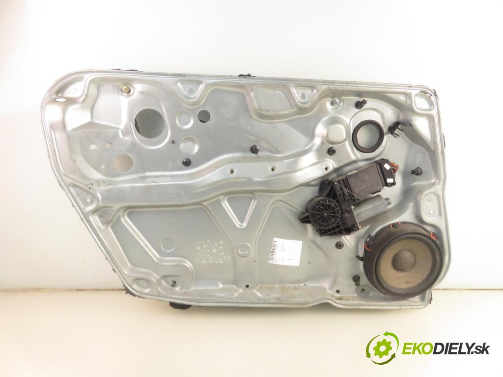 VW PASSAT B5.5 (3B3) SEDAN 2003 74,00 1.9 TDI PD 101 - AVB 1896,00 mechanismus oken 3B4837755D