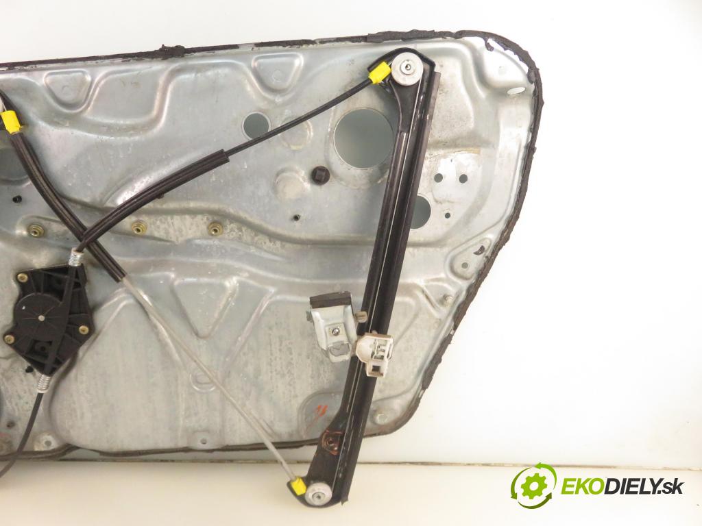 VW PASSAT B5.5 (3B3) SEDAN 2003 74,00 1.9 TDI PD 101 - AVB 1896,00 mechanismus oken 3B4837755D