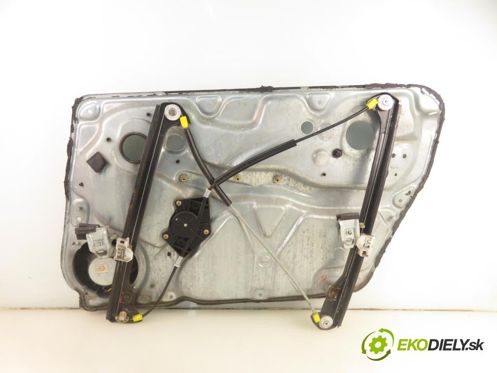 VW PASSAT B5.5 (3B3) SEDAN 2003 74,00 1.9 TDI PD 101 - AVB 1896,00 mechanismus oken 3B4837755D