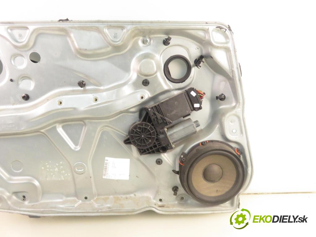 VW PASSAT B5.5 (3B3) SEDAN 2003 74,00 1.9 TDI PD 101 - AVB 1896,00 mechanismus oken 3B4837755D