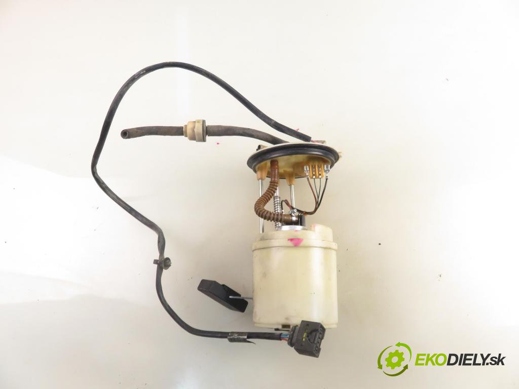 MERCEDES-BENZ KLASA A (W168) HB 1999 75,00 1.6 102 A 160  M 166.960 1598,00 pumpa paliva 1684701494 ; 72281000
