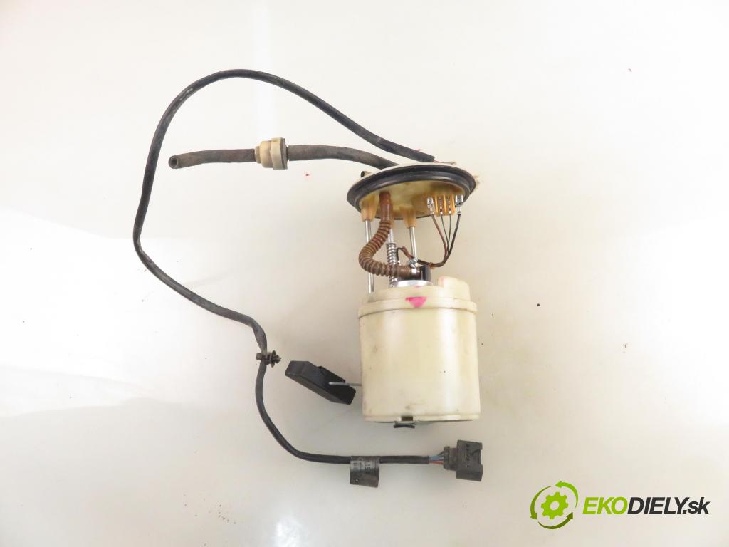 MERCEDES-BENZ KLASA A (W168) HB 1999 75,00 1.6 102 A 160  M 166.960 1598,00 pumpa paliva 1684701494 ; 72281000