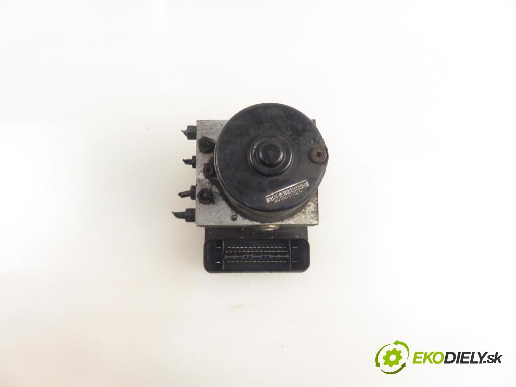 VW GOLF IV Variant (1J5) KOMBI 2001 85,00 1.9 TDI PD 115 - AJM 1896,00 Pumpa ABS 1C0907379E ; 10096003133 (Pumpa ABS)