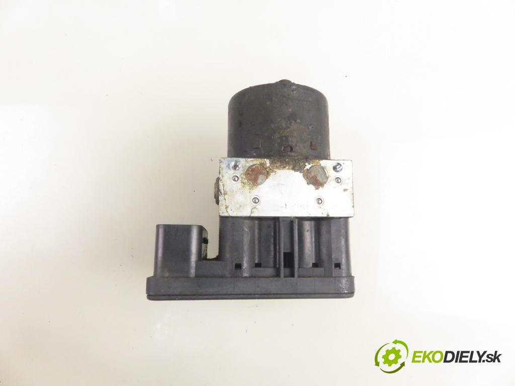 VW GOLF IV Variant (1J5) KOMBI 2001 85,00 1.9 TDI PD 115 - AJM 1896,00 Pumpa ABS 1C0907379E ; 10096003133 (Pumpa ABS)
