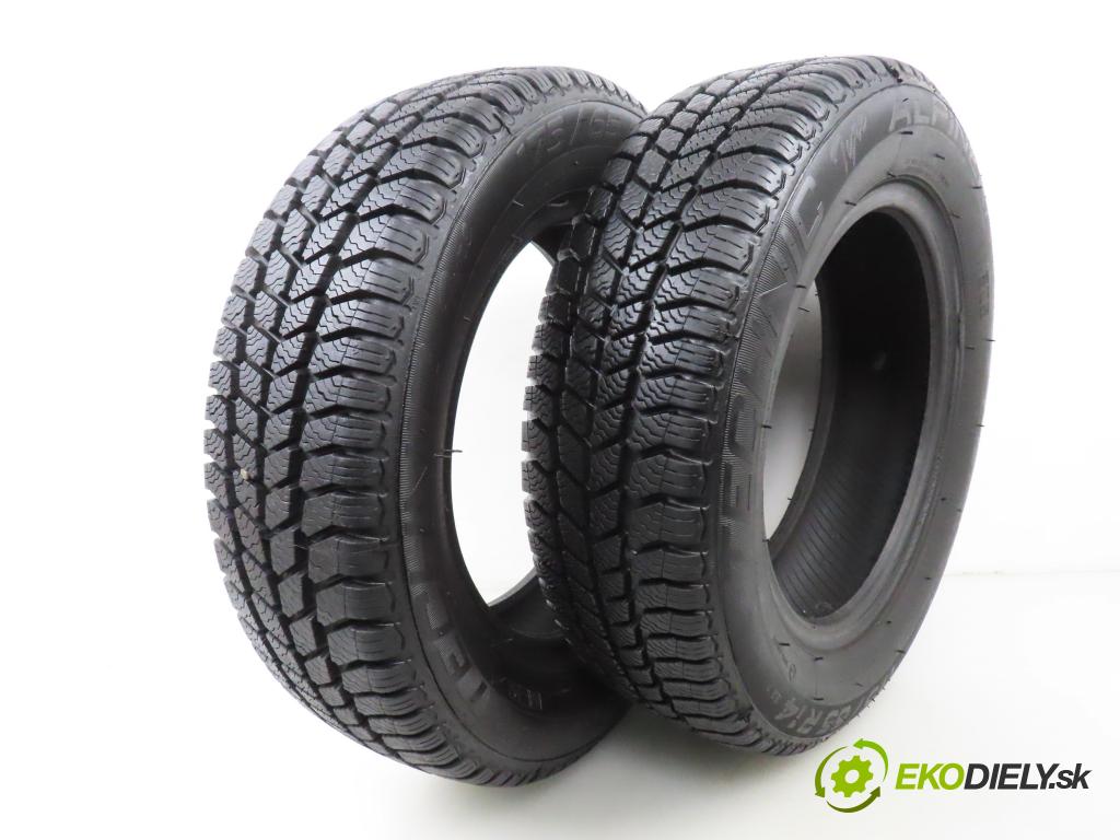 2022 PNEUMATIKY: / PNEUMATIKY: ZIMA