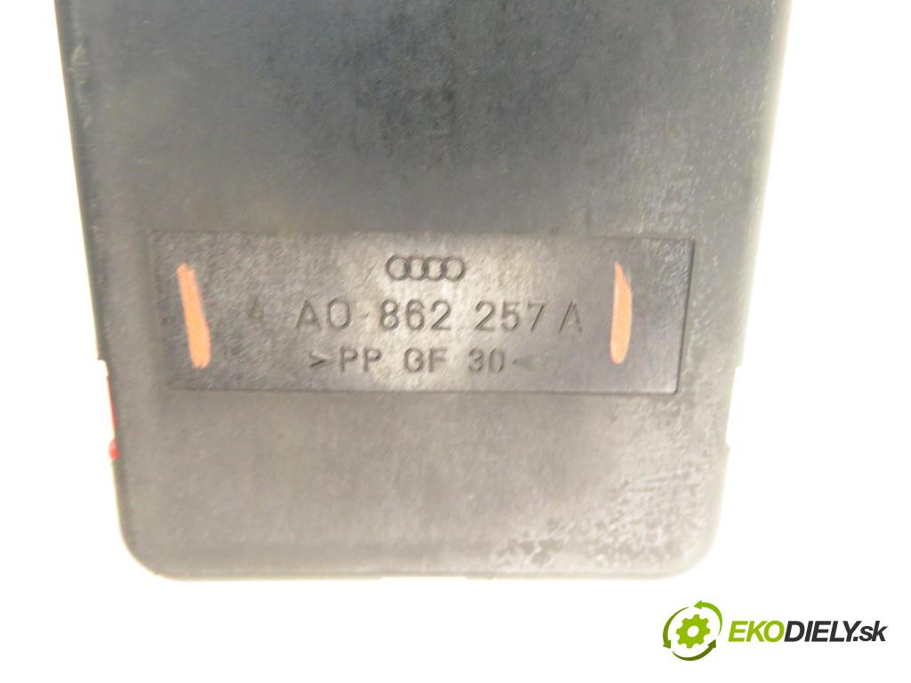AUDI A4 (8D2, B5) SEDAN 1996 74,00 1.6 8V 100 - ADP 1595,00 pumpa zámku centrálneho 4A0862257A