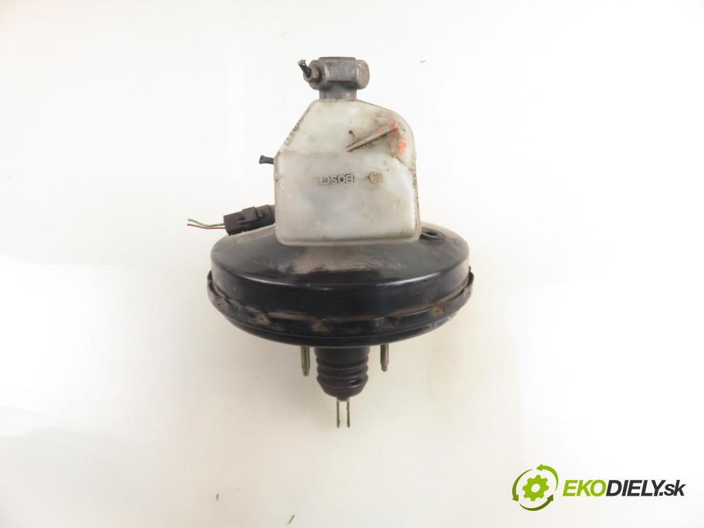 PEUGEOT 307 (3A/C) HB 2004 66,00 2.0 HDi 90 - RHY (DW10TD) 1997,00 Posilovač 9639662180 ; 0204024095 (Servočerpadlo)