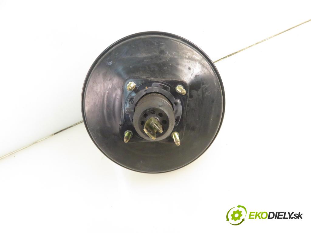 PEUGEOT 307 (3A/C) HB 2004 66,00 2.0 HDi 90 - RHY (DW10TD) 1997,00 Posilovač 9639662180 ; 0204024095 (Servočerpadlo)