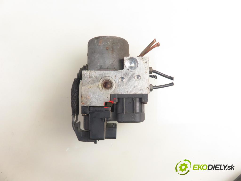 PEUGEOT 307 (3A/C) HB 2004 66,00 2.0 HDi 90 - RHY (DW10TD) 1997,00 Pumpa ABS 0273004562 ; 9643777980 (Pumpa ABS)
