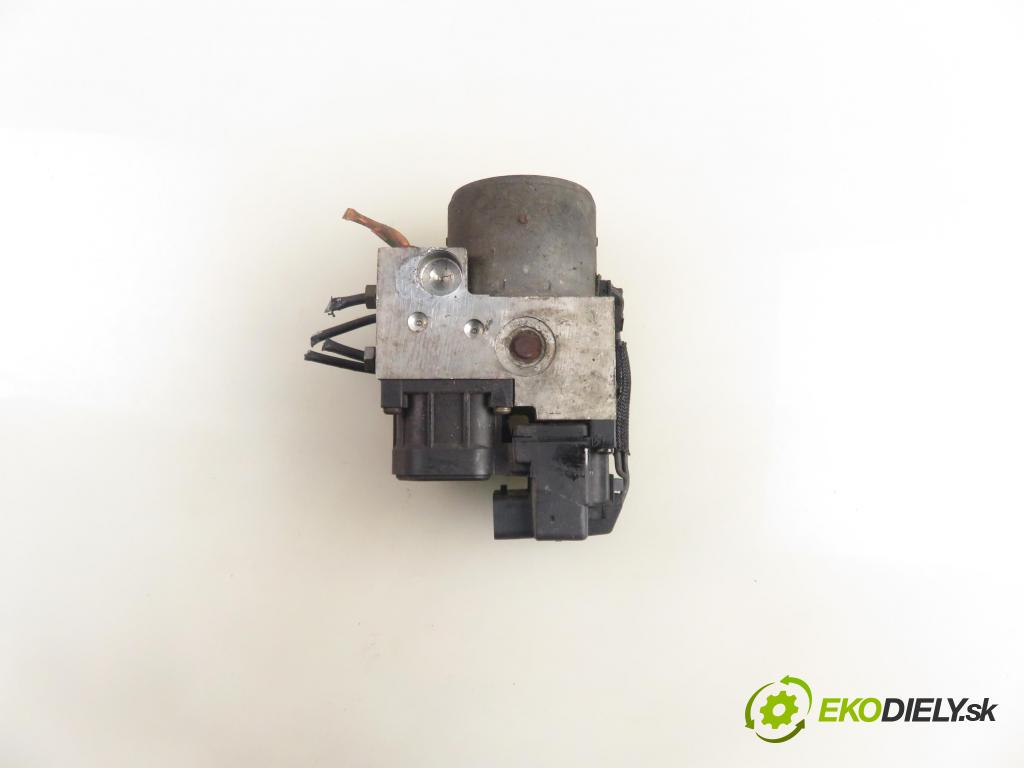 PEUGEOT 307 (3A/C) HB 2004 66,00 2.0 HDi 90 - RHY (DW10TD) 1997,00 Pumpa ABS 0273004562 ; 9643777980 (Pumpa ABS)