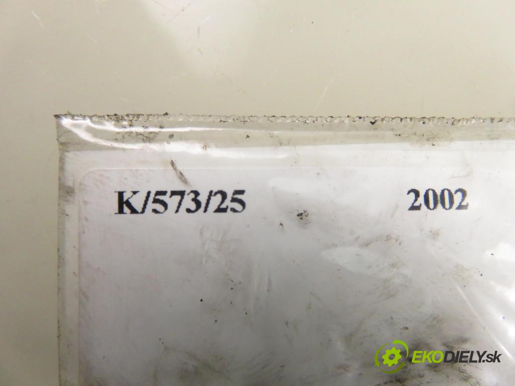 NISSAN PRIMERA Kombi (WP12) KOMBI 2002 93,00 2.2 Di - YD22DDT 2184,00 snímač TLAK: MAP senzor PS6901VA