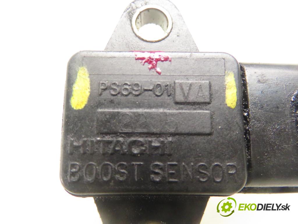 NISSAN PRIMERA Kombi (WP12) KOMBI 2002 93,00 2.2 Di - YD22DDT 2184,00 snímač TLAK: MAP senzor PS6901VA