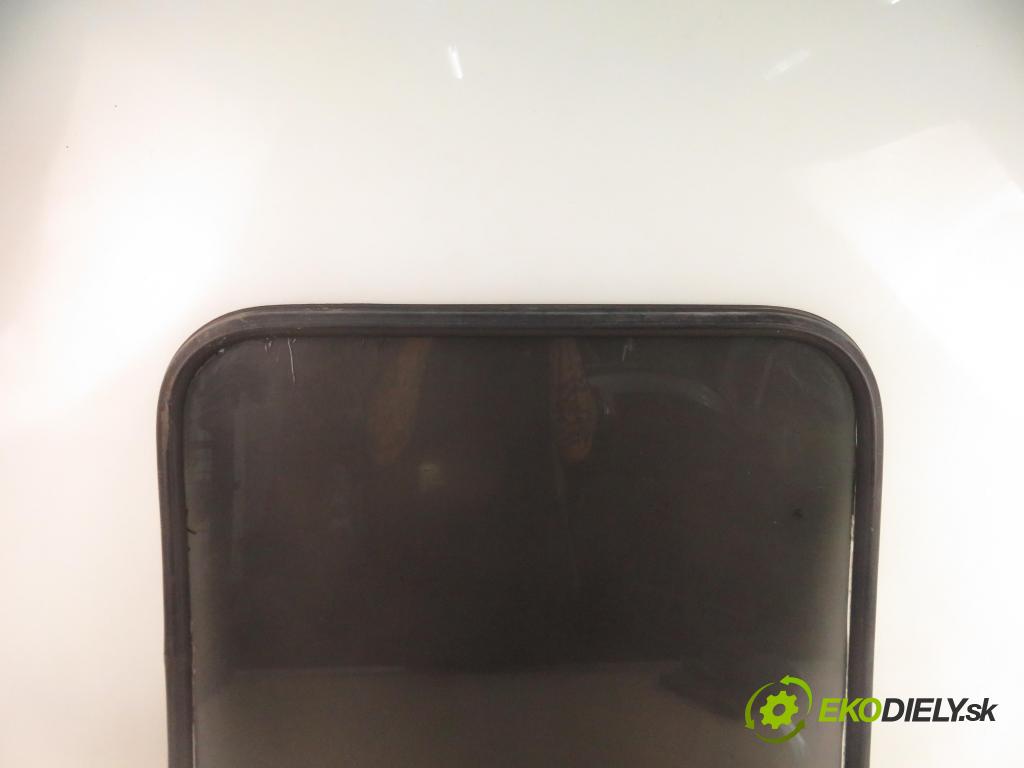 FIAT DUCATO Autobus (244_) BUS 2002 81,00 2.3 JTD - F1AE0481C 2286,00 Okno dvierka pravá