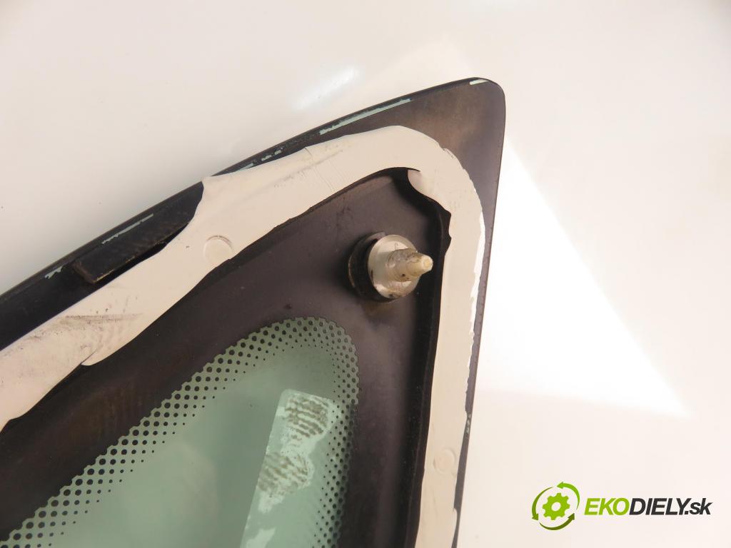 CITROEN JUMPER Skrzynia FURGON 2011 88,00 2.2 HDi 120 - 4HU (P22DTE) 2198,00 okno TROJÚHELNÍK PP