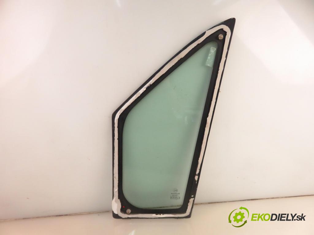 CITROEN JUMPER Skrzynia FURGON 2011 88,00 2.2 HDi 120 - 4HU (P22DTE) 2198,00 okno TROJÚHELNÍK PP