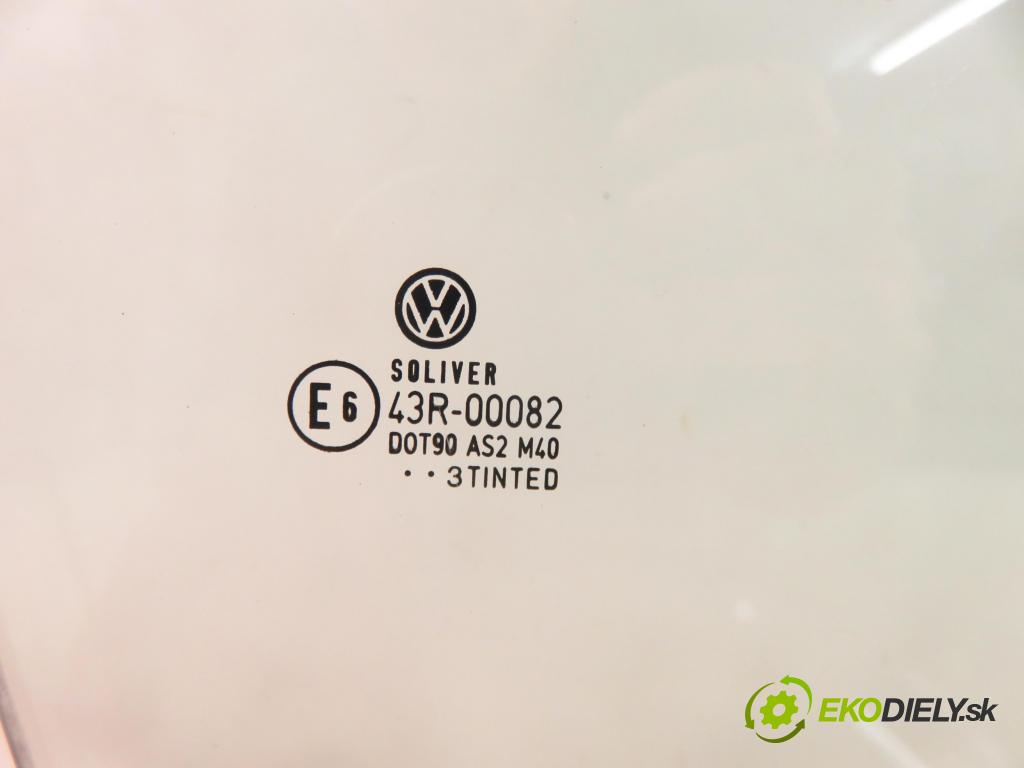 VW PASSAT B5.5 Variant (3B6) KOMBI 2003 96,00 1.9 TDI - AWX 1896,00 okno PP 