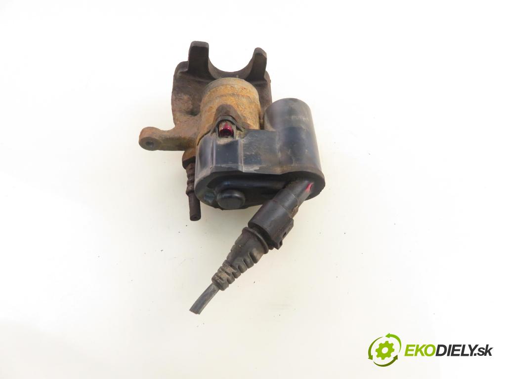AUDI A6 (4F2, C6) SEDAN 2004 165,00 3.0 TDI quattro - BMK 2967,00 Brzdič strmeň pravé zadné