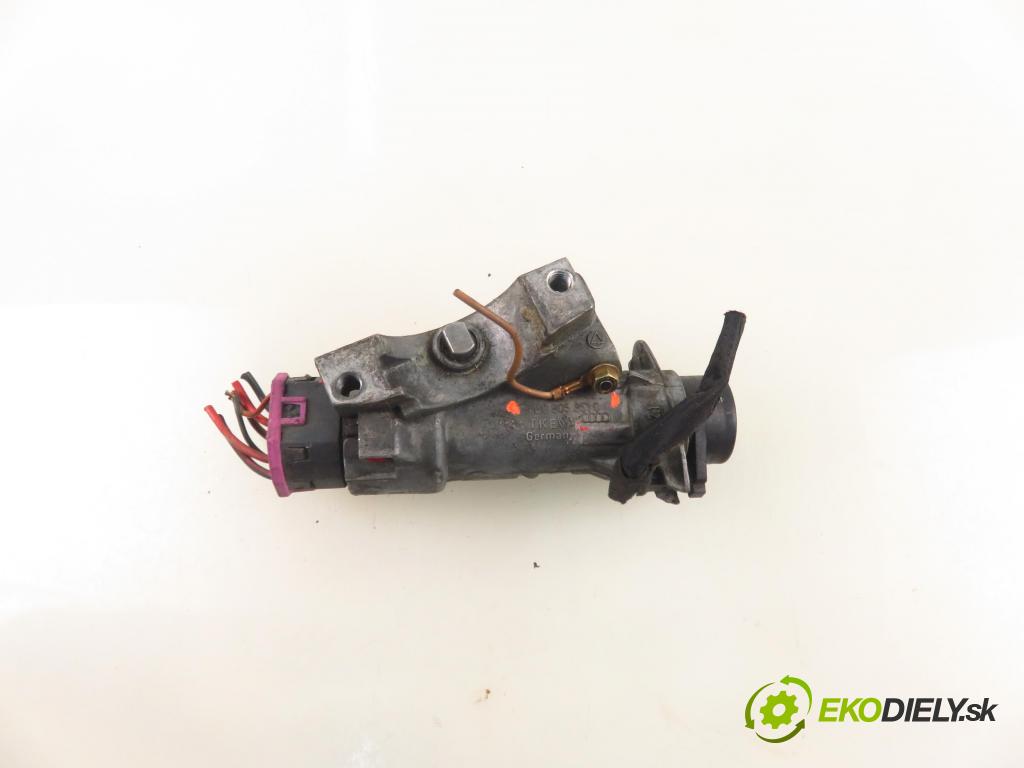 VW BORA (1J2) SEDAN 1999 74,00 1.6 - AKL 1595,00 spinačka 4B0905851C (Spínacia skrinka)