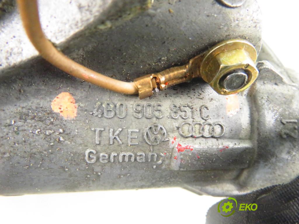 VW BORA (1J2) SEDAN 1999 74,00 1.6 - AKL 1595,00 spinačka 4B0905851C (Spínacia skrinka)