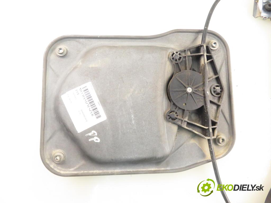 SKODA ROOMSTER (5J) KOMBIVAN 2009 63,00 1.4 - BXW 1390,00 mechanismus oken PPE 6Q2959801E ; 5J7837402D