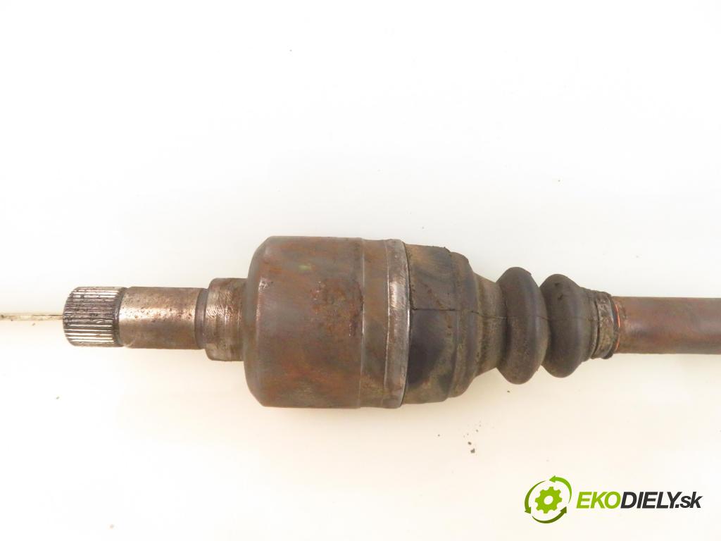 FIAT DUCATO Autobus (244_) BUS 2002 81,00 2.3 JTD - F1AE0481C 2286,00 Poloos PP