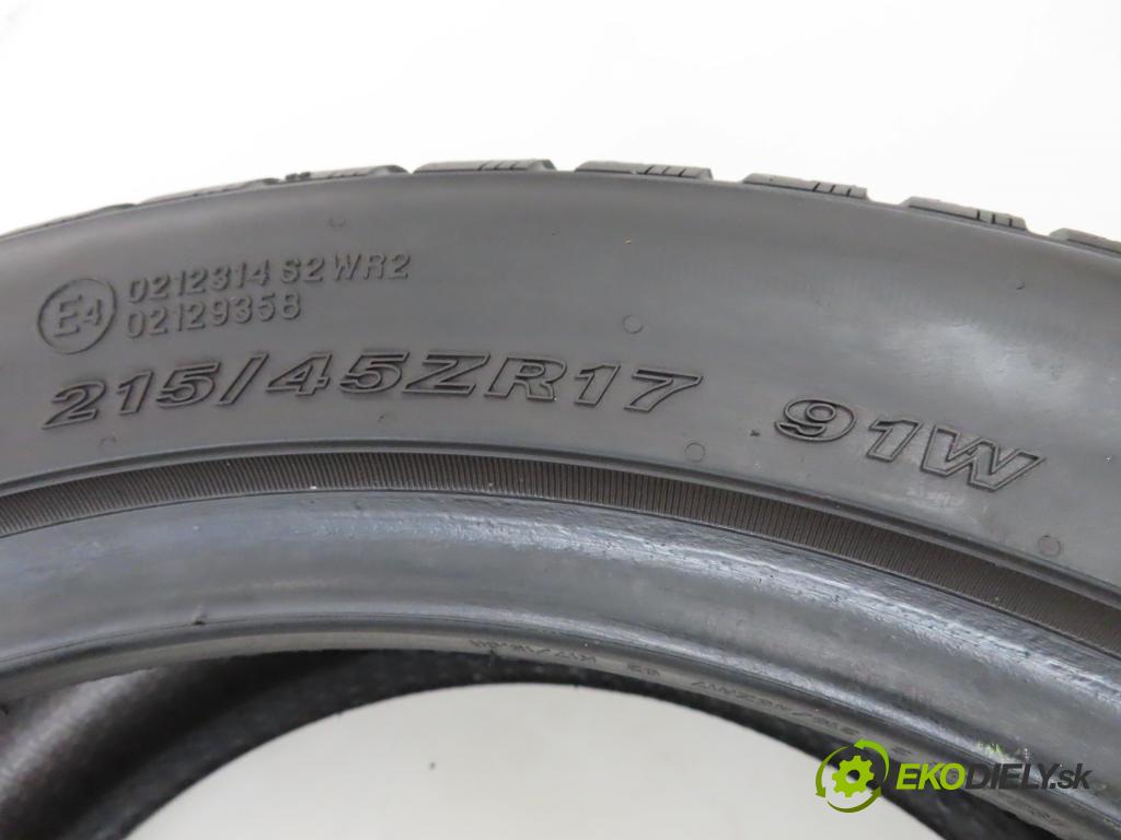 2023    PNEUMATIKY: / PNEUMATIKA: celoročná