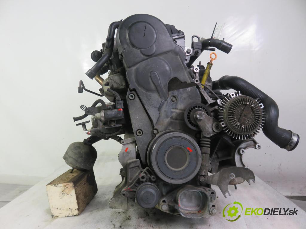 VW PASSAT B5.5 (3B3) SEDAN 2005 74,00 1.9 TDI PD 101 - AVB 1896,00 Motor DIESEL AVB