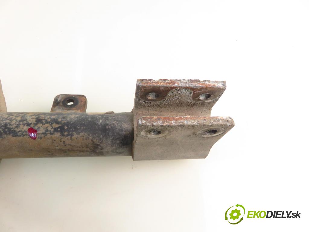 PEUGEOT 307 (3A/C) HB 2004 66,00 2.0 HDi 90 - RHY (DW10TD) 1997,00 MCPERSON PP