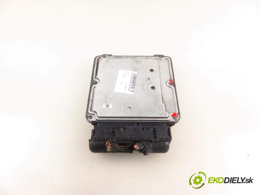 SEAT ALHAMBRA (7V8, 7V9) MINIVAN 2007 103,00 2.0 TDI - BRT 1968,00 Riadiaca jednotka Motor 03G906016JN ; 0281012697