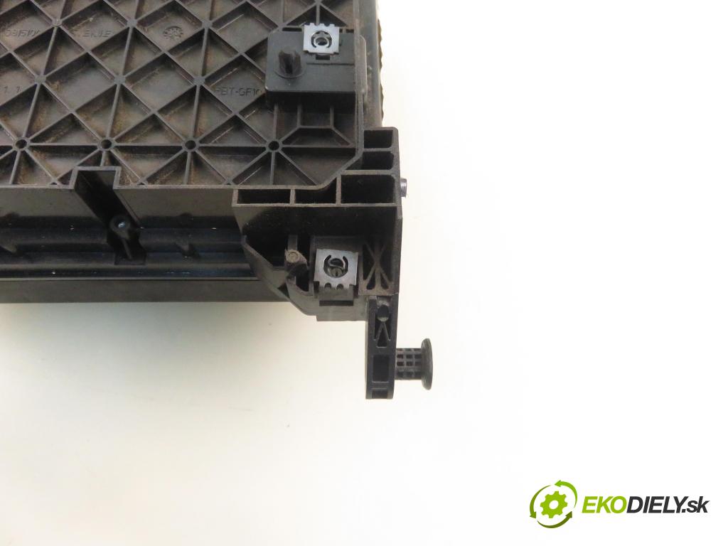 SEAT ALHAMBRA (7V8, 7V9) MINIVAN 2007 103,00 2.0 TDI - BRT 1968,00 MODUL BSI S120042300F ; 7M3962258BB ; 6M2114B205CB