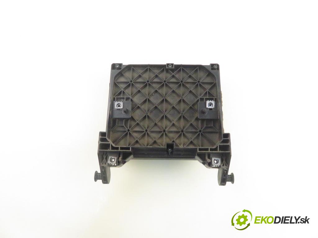 SEAT ALHAMBRA (7V8, 7V9) MINIVAN 2007 103,00 2.0 TDI - BRT 1968,00 MODUL BSI S120042300F ; 7M3962258BB ; 6M2114B205CB