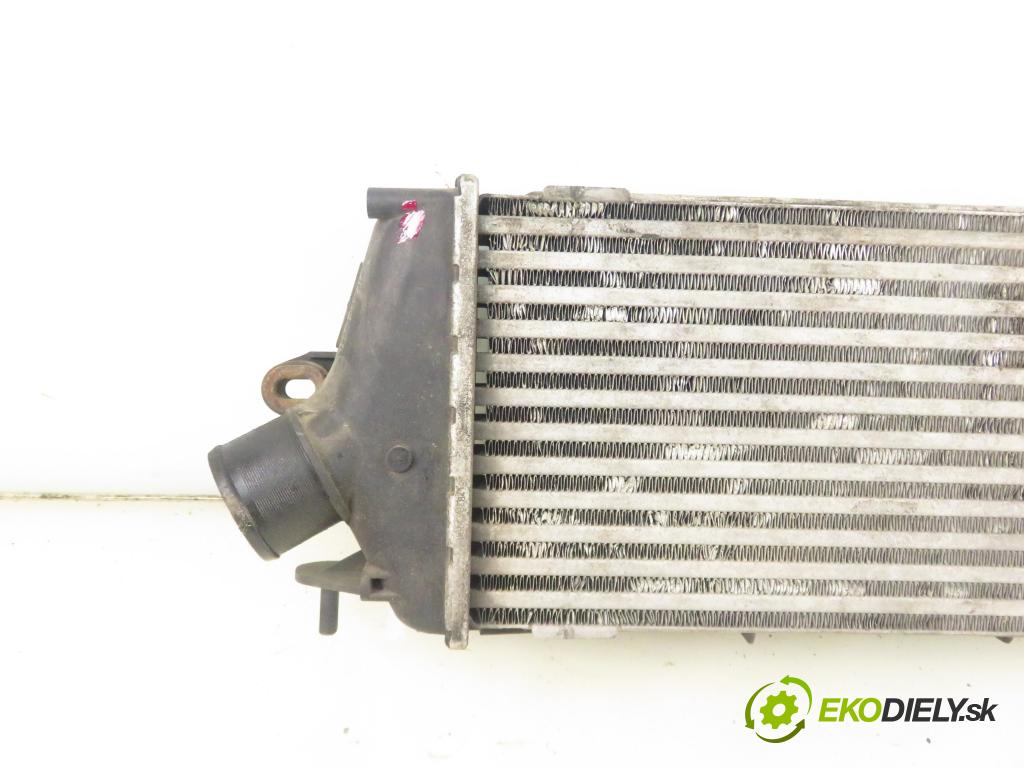 OPEL VIVARO A Skrzynia (X83) FURGON 2007 84,00 2.5 CDTI - G9U 630 2464,00 chladič intercooler 8200411160C ; 93854162 ; 988650B