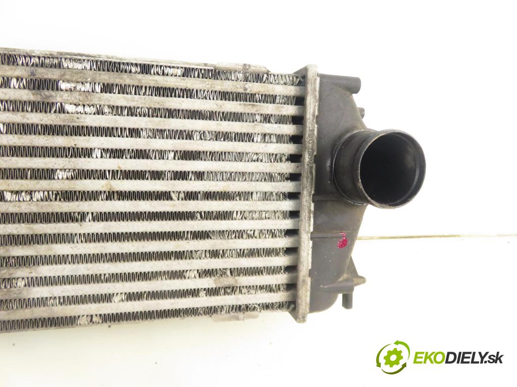 OPEL VIVARO A Skrzynia (X83) FURGON 2007 84,00 2.5 CDTI - G9U 630 2464,00 chladič intercooler 8200411160C ; 93854162 ; 988650B