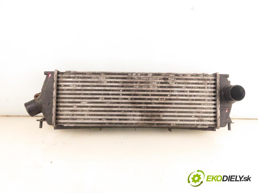 OPEL VIVARO A Skrzynia (X83) FURGON 2007 84,00 2.5 CDTI - G9U 630 2464,00 chladič intercooler 8200411160C ; 93854162 ; 988650B