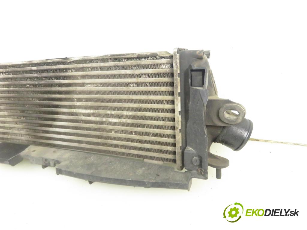 OPEL VIVARO A Skrzynia (X83) FURGON 2007 84,00 2.5 CDTI - G9U 630 2464,00 chladič intercooler 8200411160C ; 93854162 ; 988650B