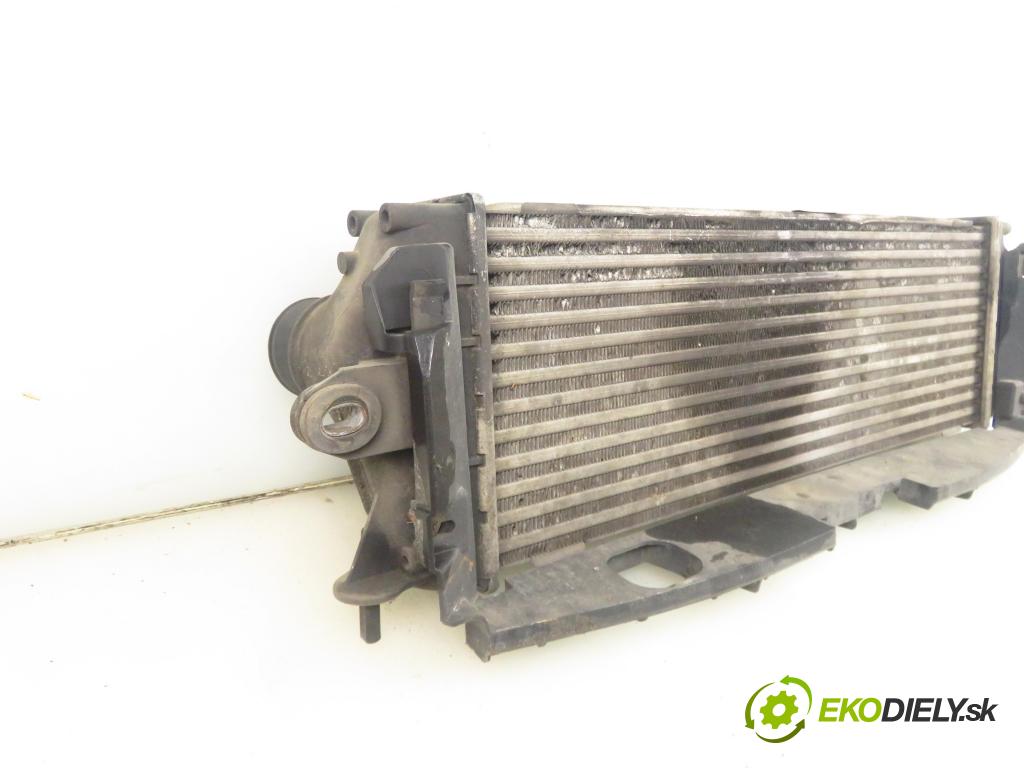 OPEL VIVARO A Skrzynia (X83) FURGON 2007 84,00 2.5 CDTI - G9U 630 2464,00 chladič intercooler 8200411160C ; 93854162 ; 988650B