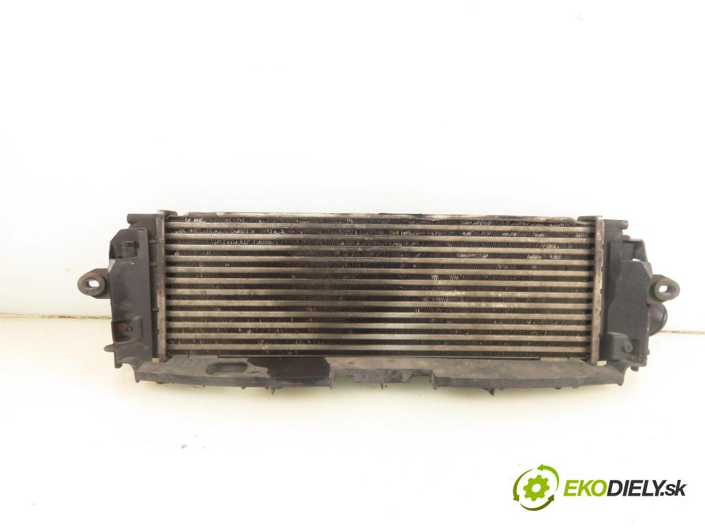 OPEL VIVARO A Skrzynia (X83) FURGON 2007 84,00 2.5 CDTI - G9U 630 2464,00 chladič intercooler 8200411160C ; 93854162 ; 988650B